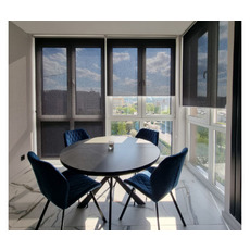 Ролети СКРІН зі знижкою 50%!