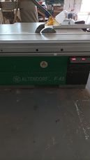 Продам форматно-раскроечный Altendorf F45