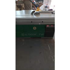 Продам форматно-раскроечный Altendorf F45