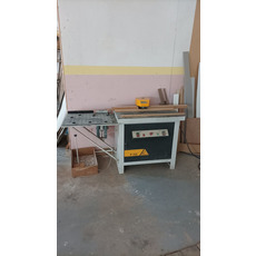 Продам кромко-фрезерный станок Z-Group F-10