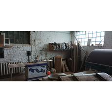 Продам кромко-облицовочный станок MF 350 A