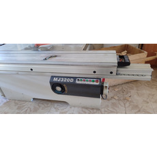 Продам форматно-рскроечный станок MJ320-D