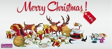 Дорогие друзья, поздравляем Вас с Новым Годом!