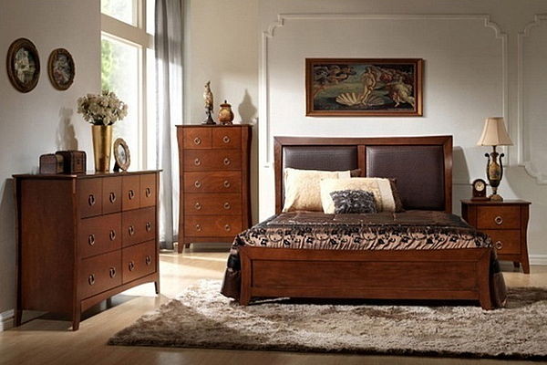 Снижены цены на мебель серии Тициано в интернет-магазине Домотека!