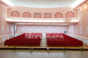 Мебельная фабрика Премьера отпраздновала свой юбилей