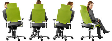 Вы все еще сидите ровно в своем кресле?