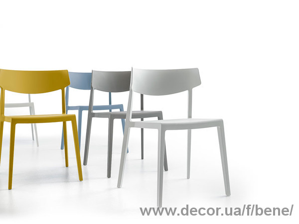 Представляем новый дизайнерский стул для посетителей, завоевавший Red Dot