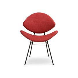 Новинка фабрики Walter Knoll (Германия). Кресло Fishnet chair