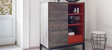 2015 KAINDL: нові колекції натурального шпону, стільниць для кухні, декоративних плит (ДСП і МДФ ламіновані)