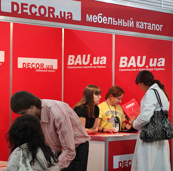 Приглашаем участников и посетителей DLT 2012 на стенд DECOR. ua