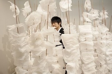 Підтримка молодих талантів від SaloneSatellite