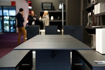 Соотечественников приглашают на Ambiente 2014