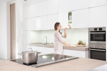 Блеск фасадов с технологией Fushion Coating