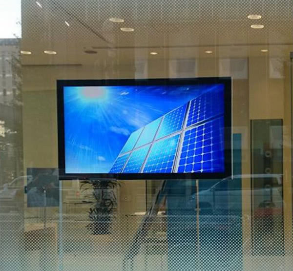 Asahi Glass Company протестировала новое стекло для отображения информации