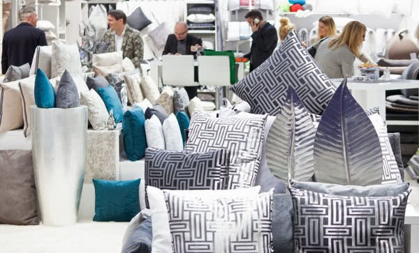 Heimtextil 2018 представит большой ассортимент готовой продукции