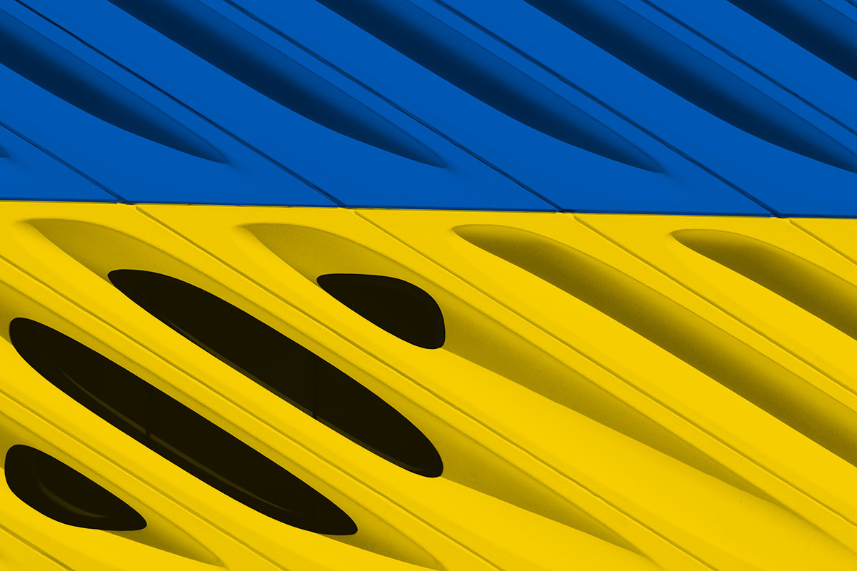 DECOR.ua вітає з Днем Незалежності України!