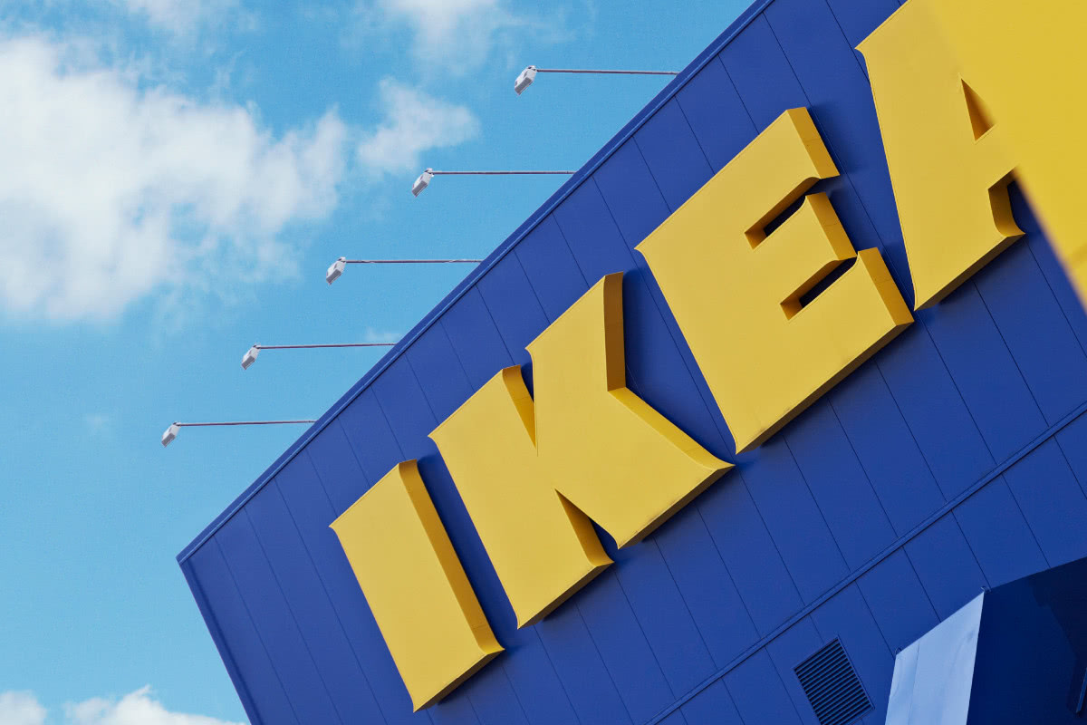 IKEA закриває закупівельний та логістичний офіс у москві та мінську