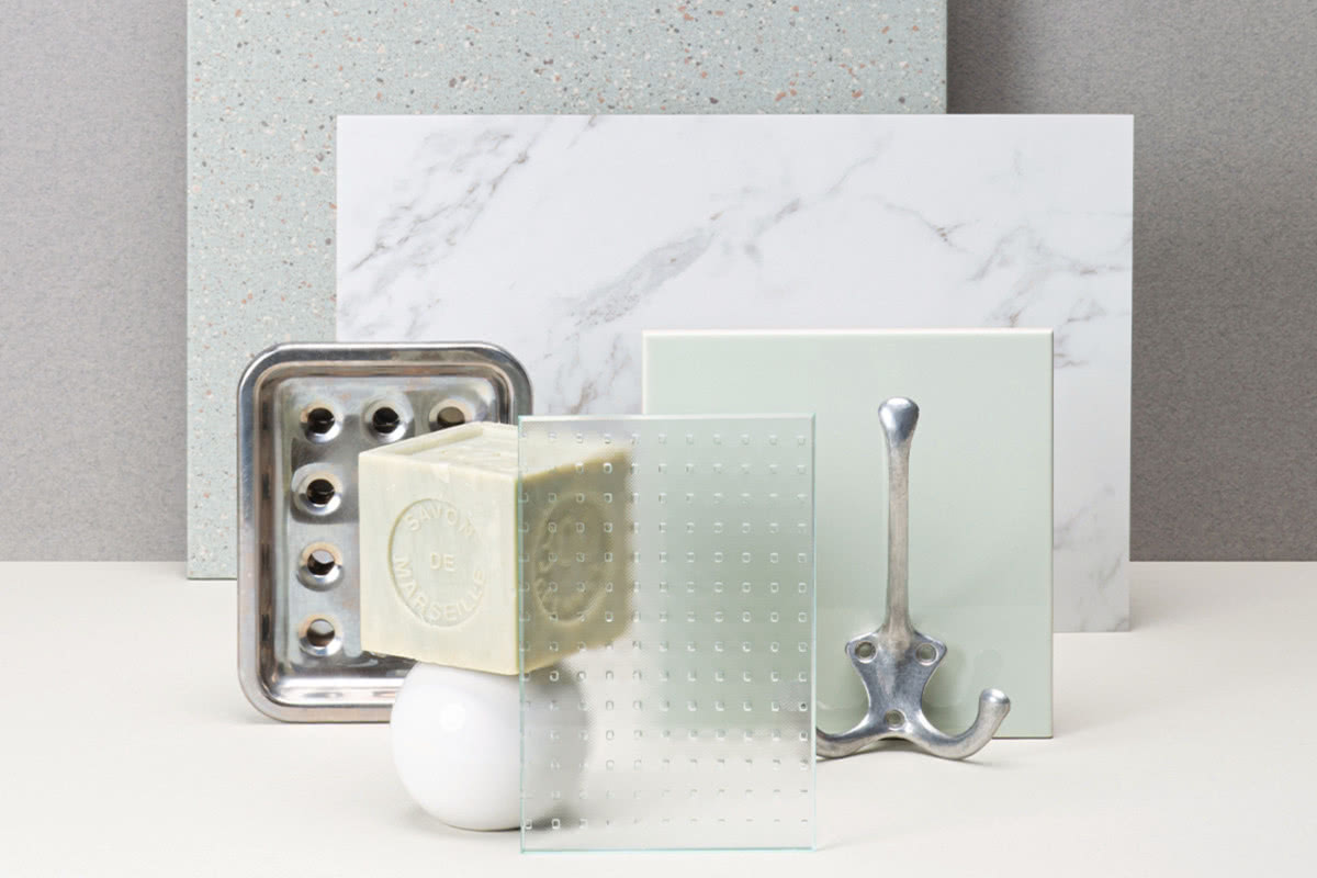 AGC Glass Europe розширив лінійку візерунчастого скла Imagin