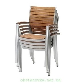 Расширение ассортимента — стул Фран