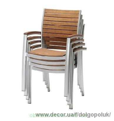 Расширение ассортимента — стул Фран