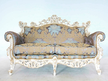 В Экми новый вид окрашивания