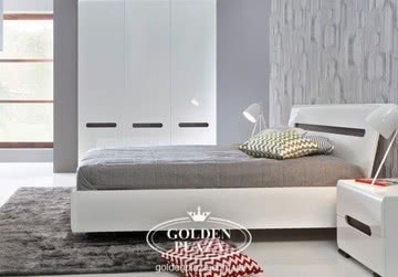 Встречайте новинку - серия мебели "Ацтека" фабрики BRW