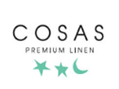 На сайте размещена продукция фабрики Cosas