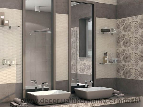 В салоне "Керамика Эрмитаж" появилась новая коллекция Kerama Marazzi – Benevento!