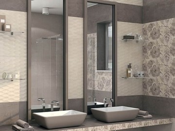 В салоне "Керамика Эрмитаж" появилась новая коллекция Kerama Marazzi – Benevento!