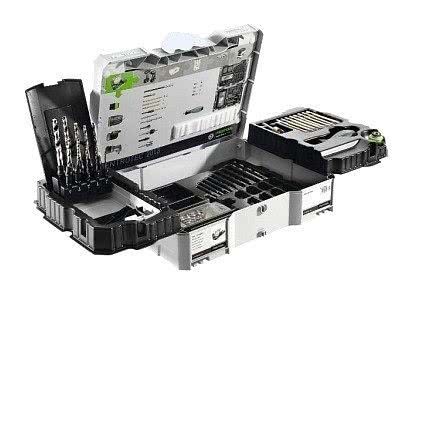 Новинка от FESTOOL