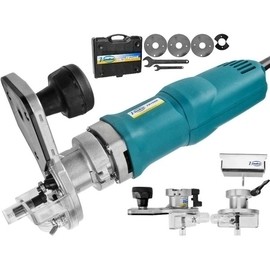 Комплект для зняття звісів крайки VIRUTEX за 378 євро!