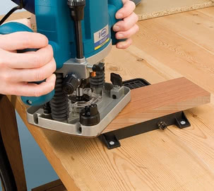 Новинка! Вакуумна система для фіксації деталей