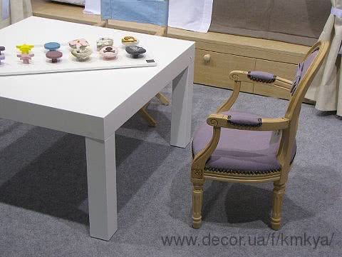 KIFF–2014: искусство мебельного бизнеса.