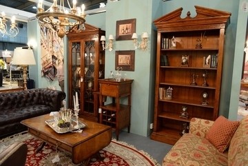 Інтер'єрна виставка «Design. Living Tendency »