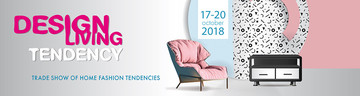 Состоится Design Living Tendency 2018