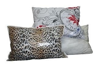 Тёплый плед + две гипоалергенные подушки в подарок!