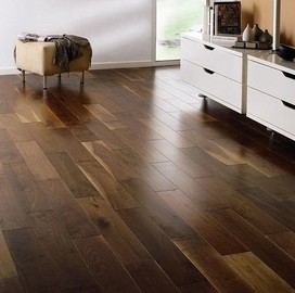 Паркетные тренды 2013. Выбор покупателей