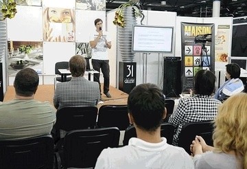 Мини-семинары в рамках выставок подарков и товаров для дома 11-14 сентября.