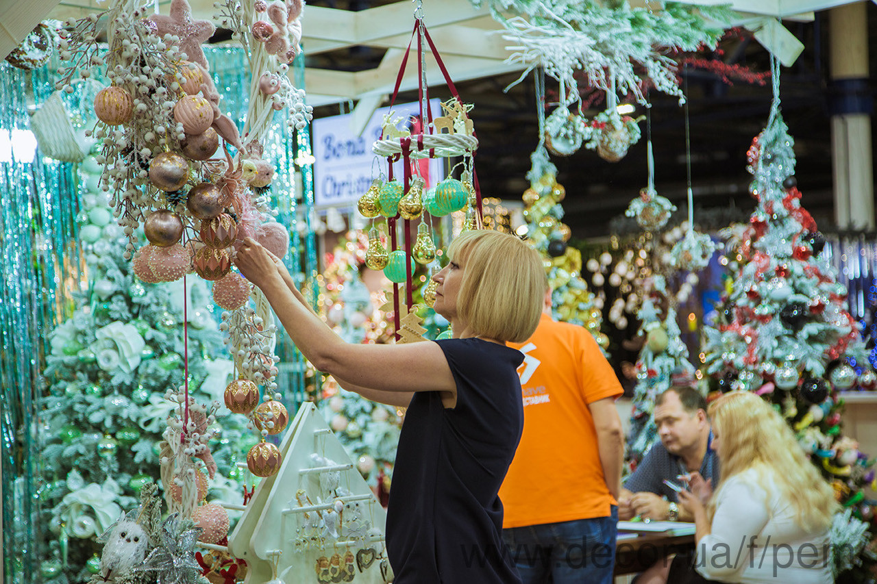 Пройшли провідні виставки товарів для дому та саду ProMaisonShow і подарунків World of Gifts