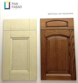 Новые фасады от Пан Фасад
