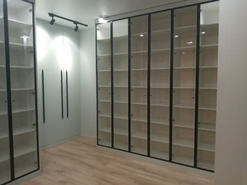 Профі меблі відновили роботу!