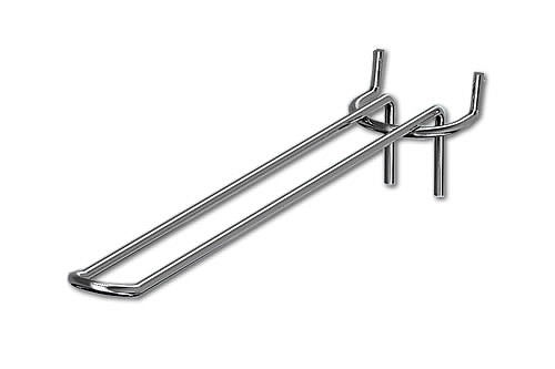 Акция! Крючки для перфорации в наличии в Киеве по супер цене