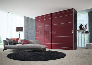 Розсувна система "MODENA HIDE" - вже в Україні.