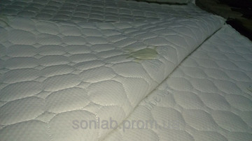 З 1 березня доставка матраца SoNLaB по всій Україні безкоштовна!