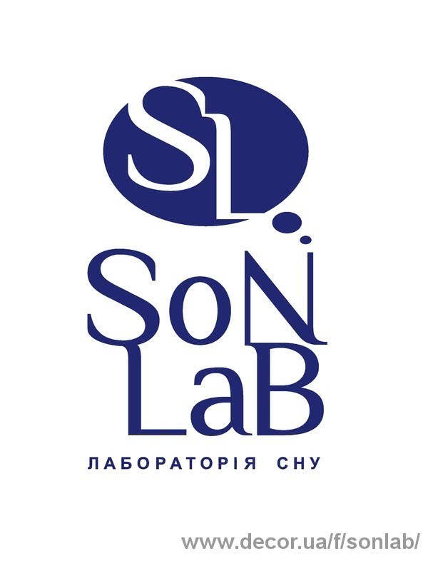 Открылся магазин "SoNLaB" - ТЦ Виват, Винница