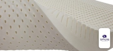 Новинка. Латексний матрац SoNLaB седафлекс