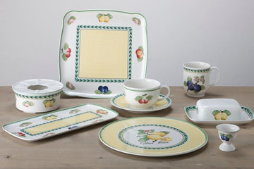 Открытие бренд зоны Villeroy&Boch в Спутнике