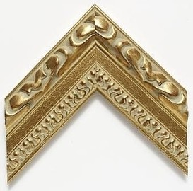 Деревянный багет "La Moldurera", Испания.