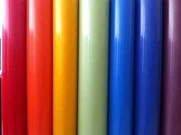 Снижение цен в складской программе на пленки ПВХ