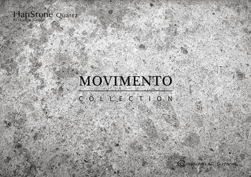 Нова колекція кварцових поверхонь Ханстоун